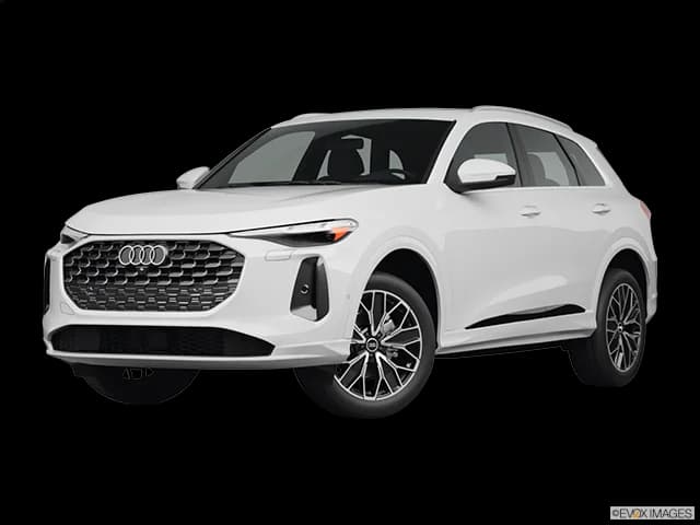 2026 Audi Q5 Premium
